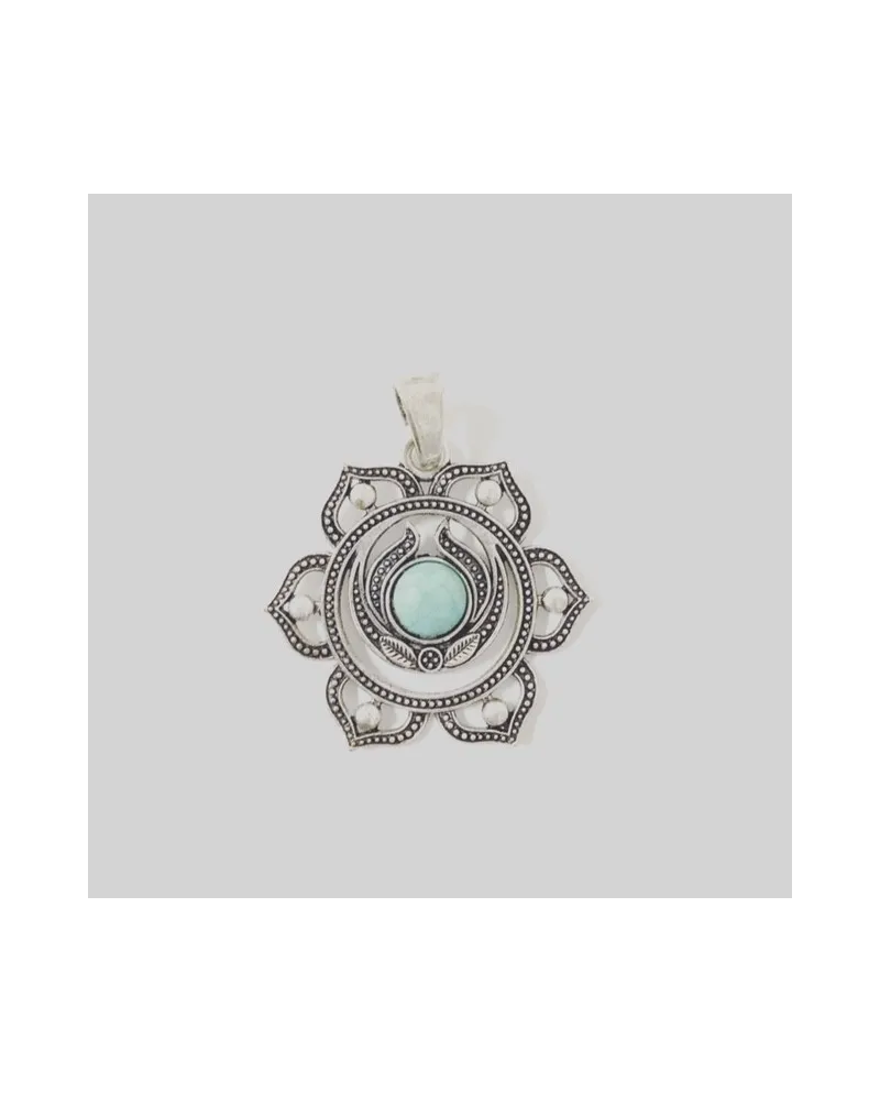 Fornitura Flor Metal