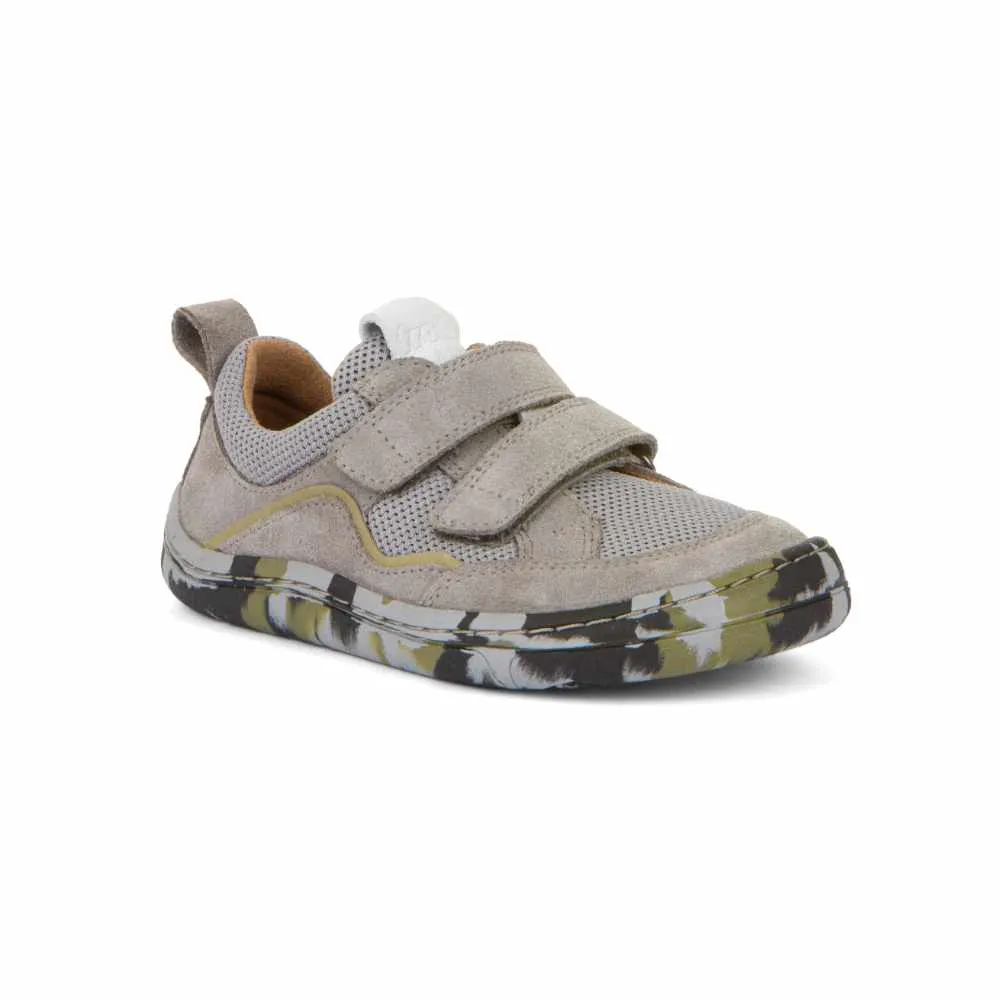 Froddo Zapatillas Respetuosas Camo Gris