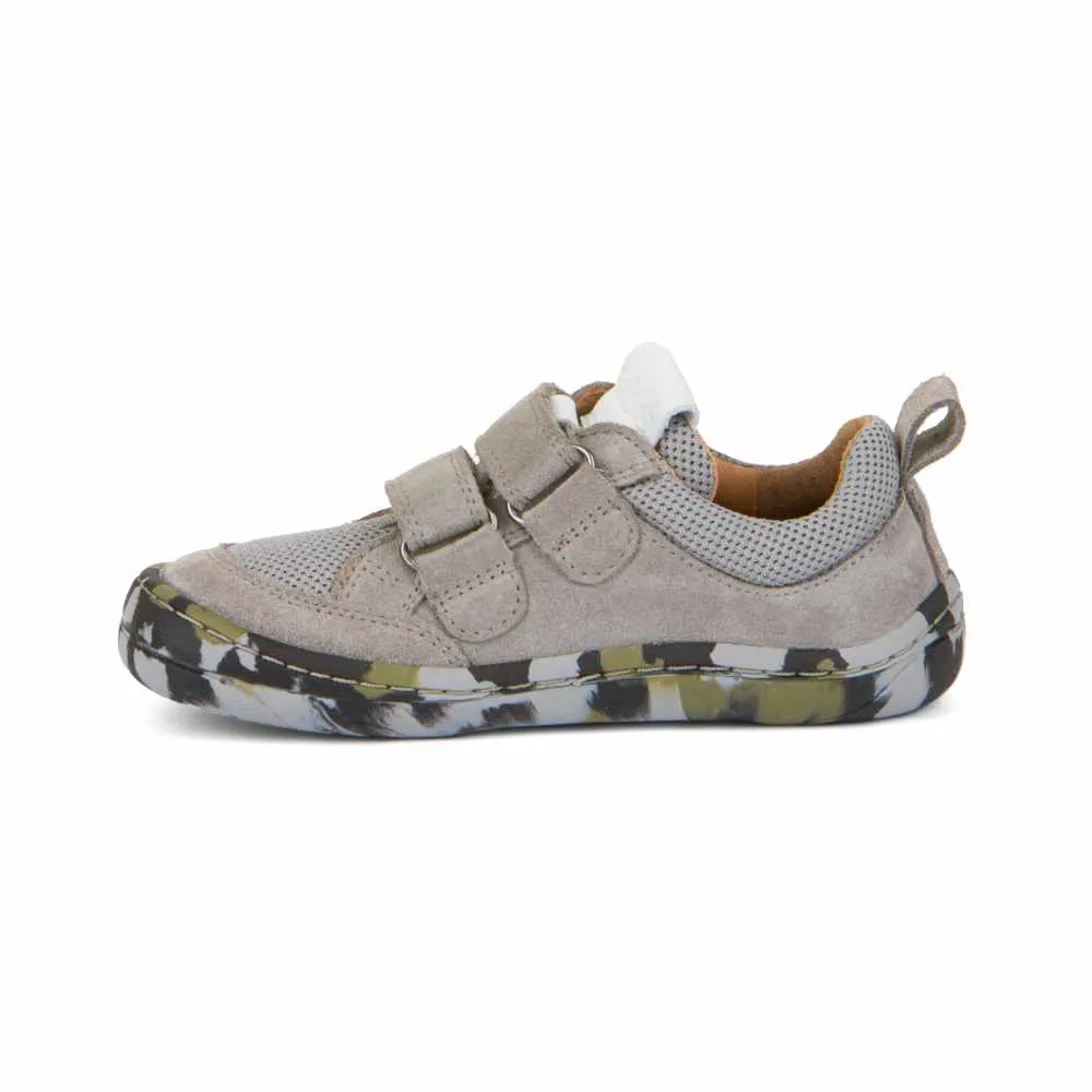 Froddo Zapatillas Respetuosas Camo Gris