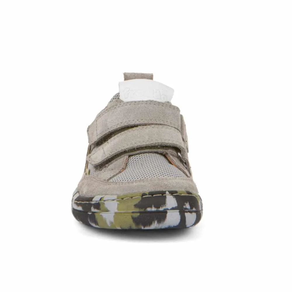 Froddo Zapatillas Respetuosas Camo Gris