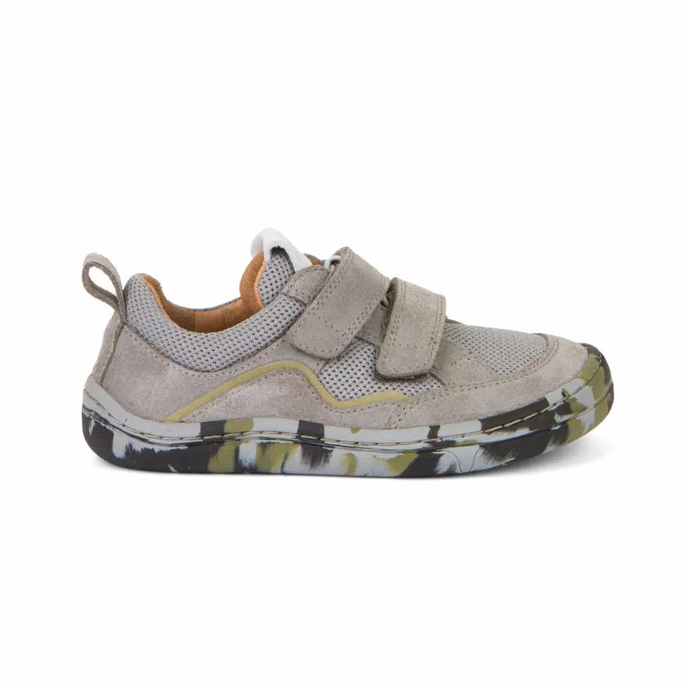 Froddo Zapatillas Respetuosas Camo Gris