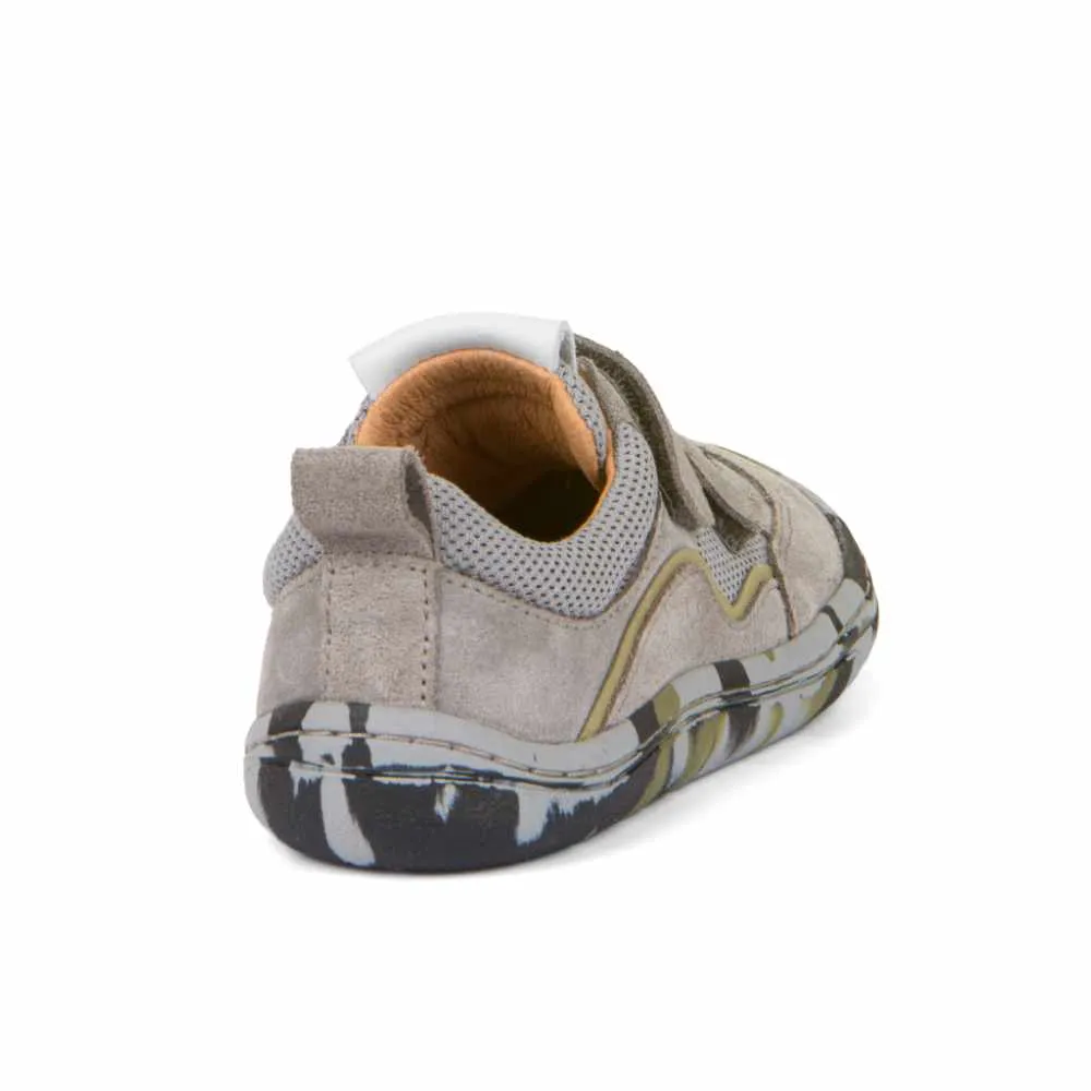 Froddo Zapatillas Respetuosas Camo Gris