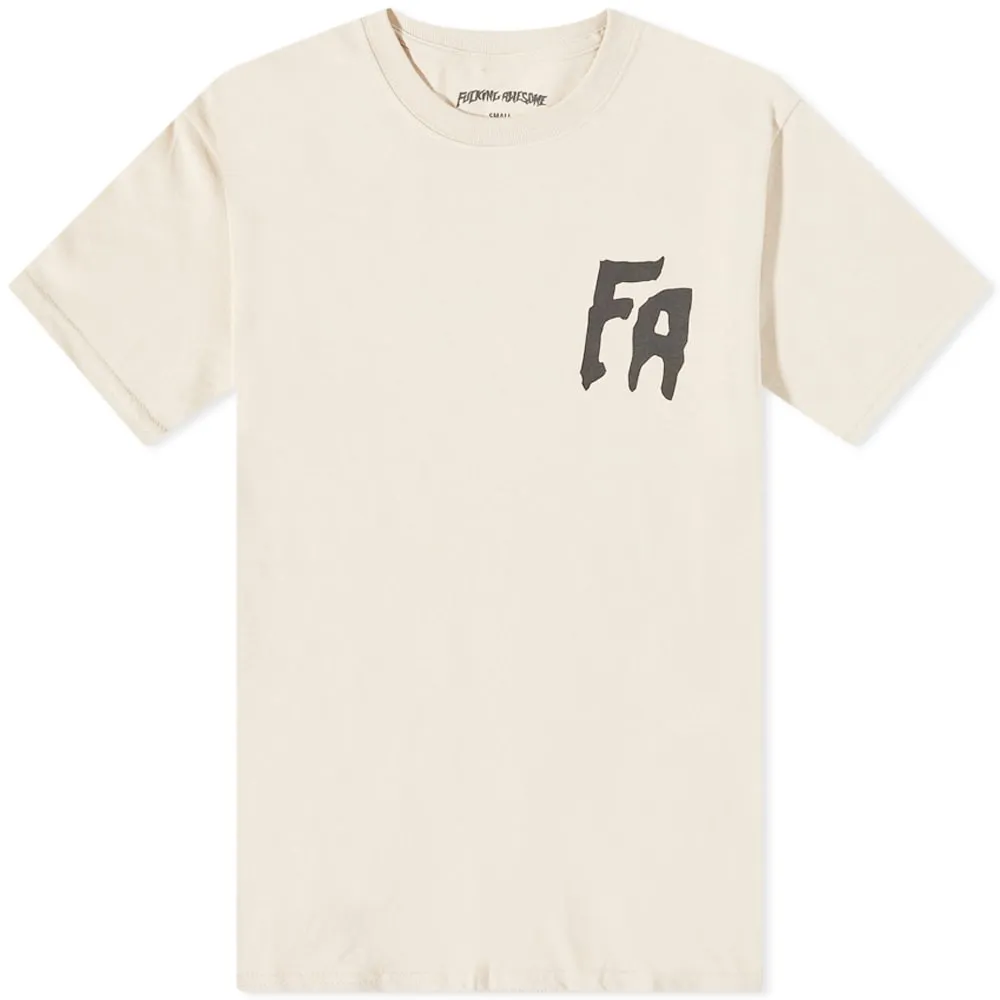 Fucking Awesome Seduction Of The World Tee