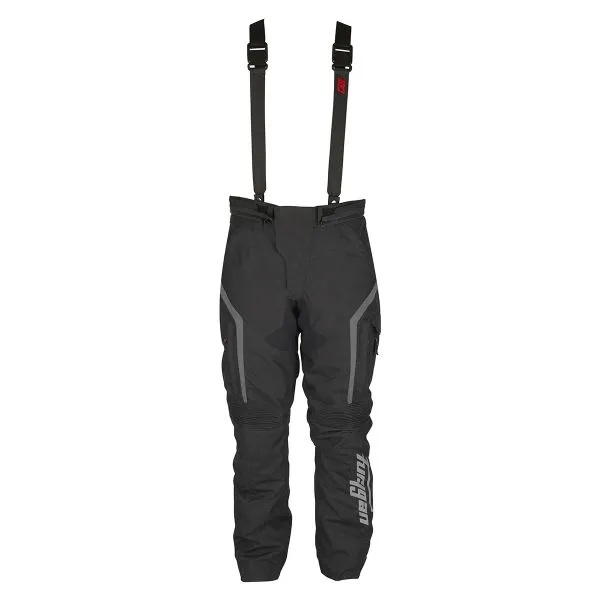 Furygan Apalaches Black + Apalaches Pant Black 