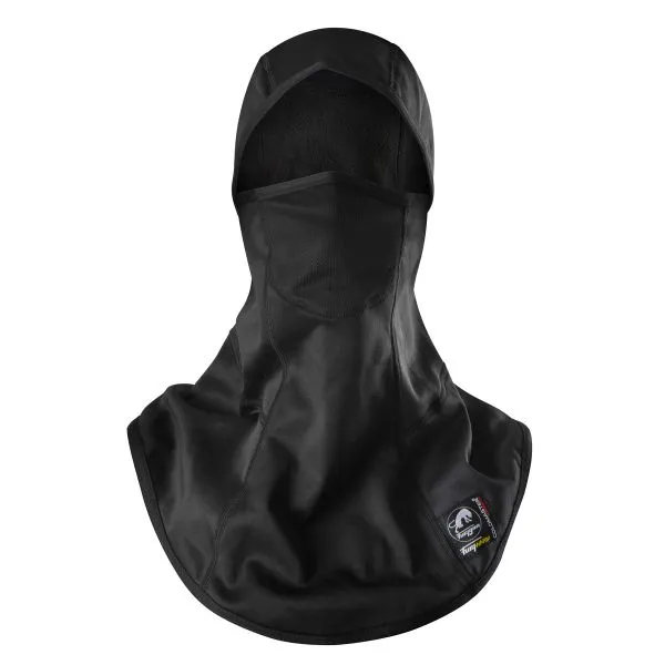 Furygan Balaclava Plastron Black 