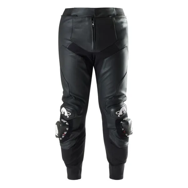 Furygan Drack Black White 
