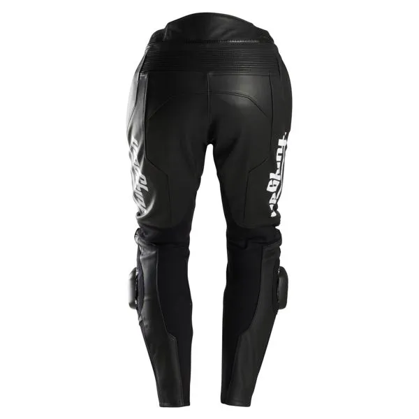 Furygan Drack Black White 