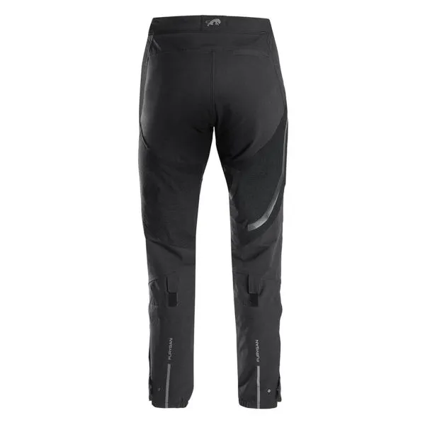 Furygan Phenix Black 