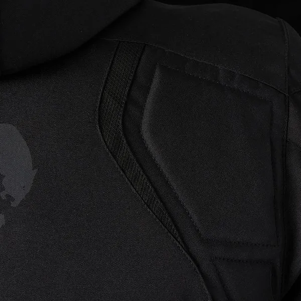 Furygan Shard Black Black 