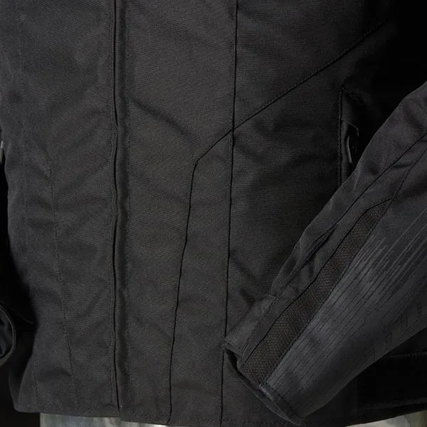Furygan Shard Black Black 