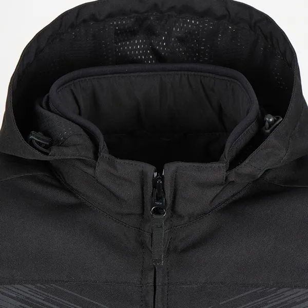 Furygan Shard Black Black 