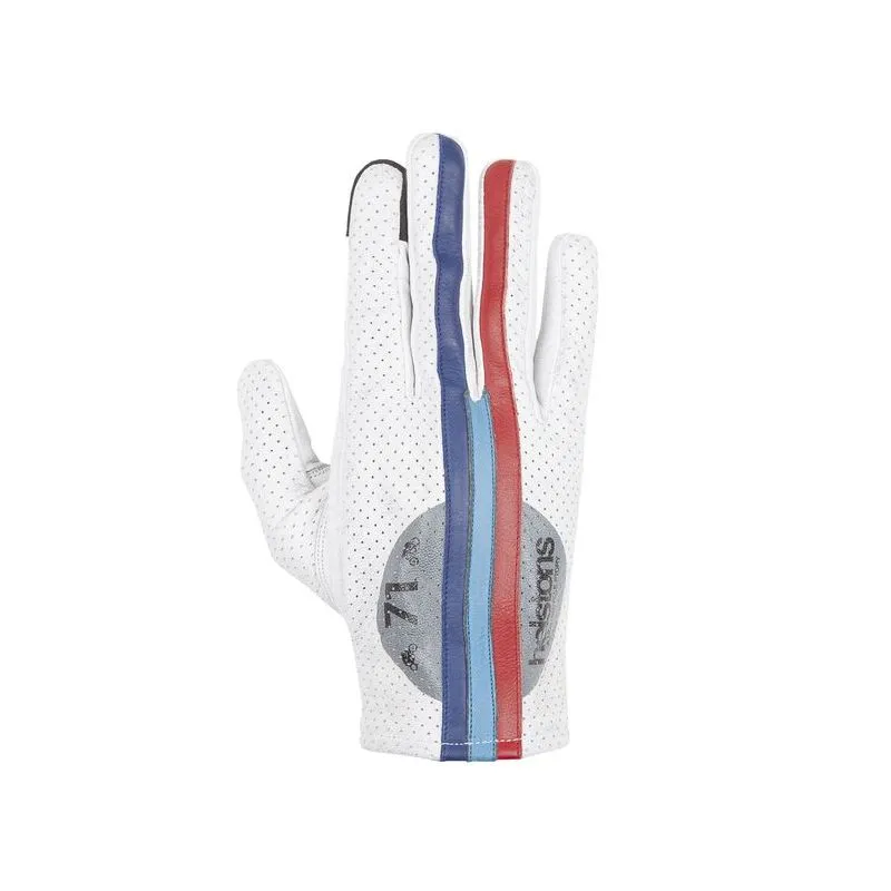 GANTS RECORD AIR ETé CUIR  HELSTONS