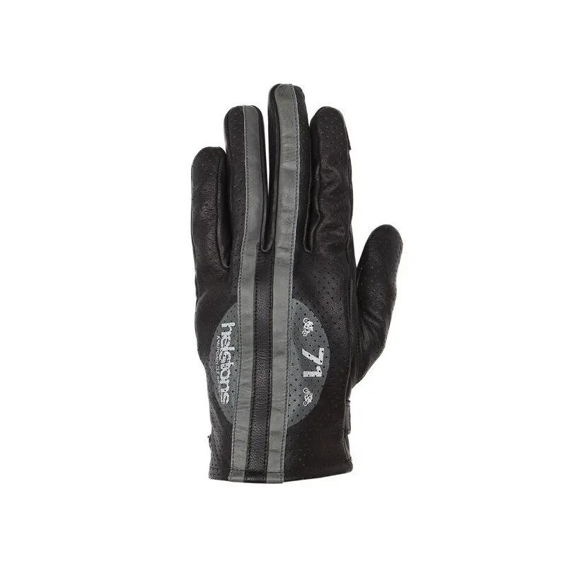 GANTS RECORD AIR ETé CUIR  HELSTONS