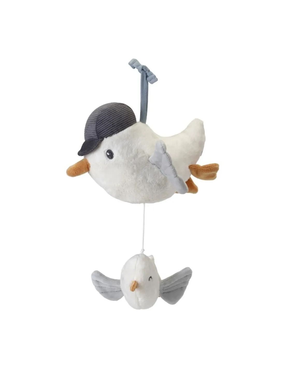 GAVIOTA MUSICAL LD8606 LITTLE DUTCH