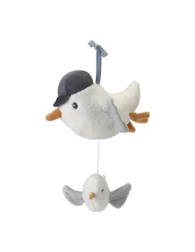GAVIOTA MUSICAL LD8606 LITTLE DUTCH