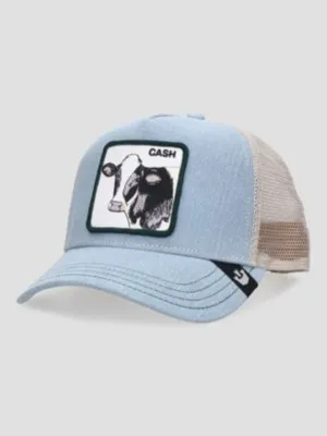 Goorin Bros The Cash Cow Gorra
