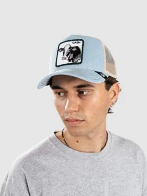 Goorin Bros The Cash Cow Gorra