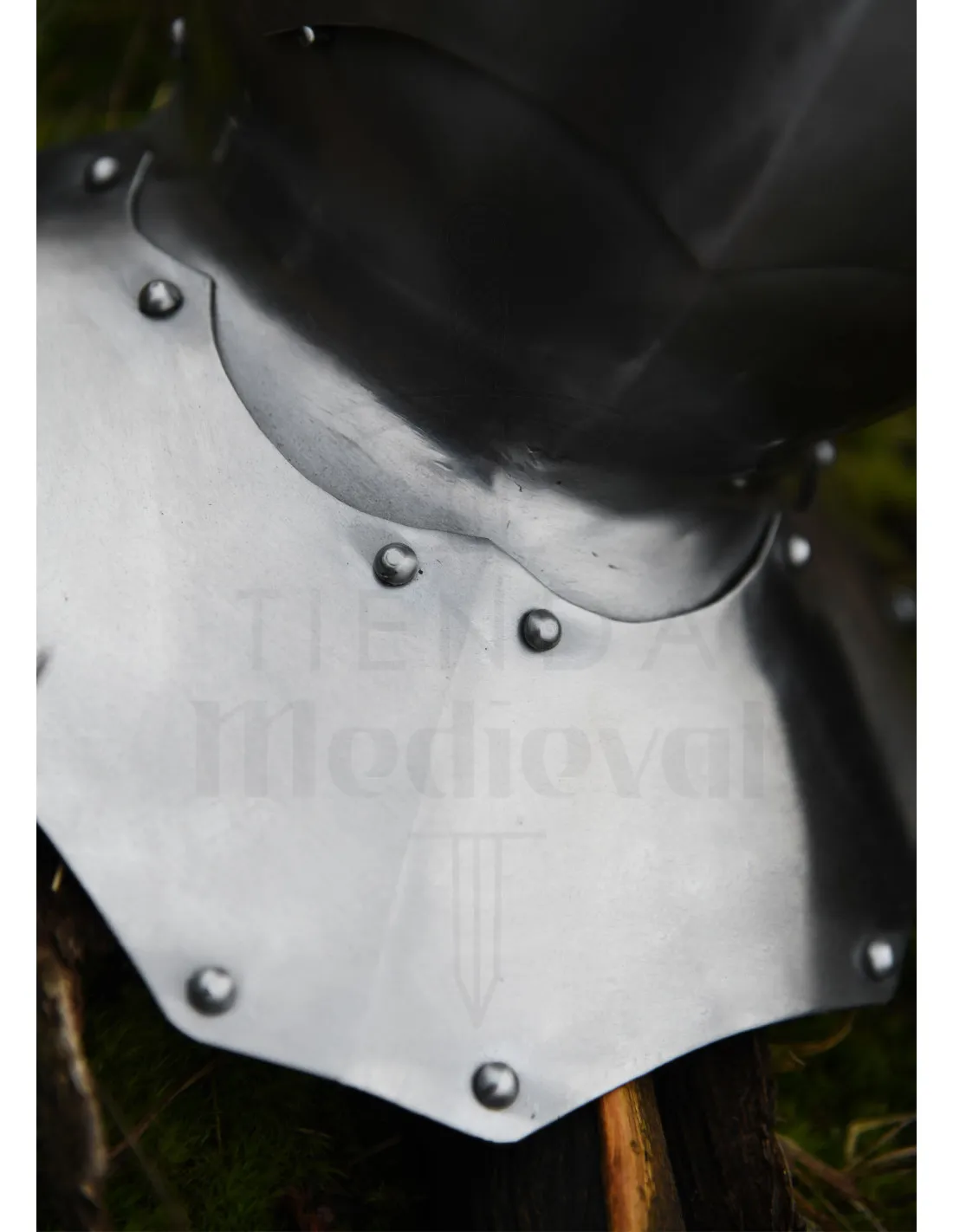 GORJAL Y BABERA MEDIEVAL GóTICOS (SIGLOS XVXVI)