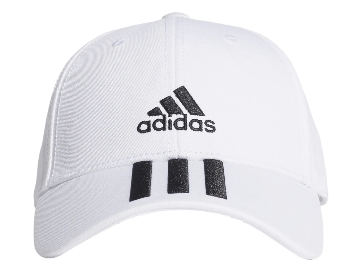 Gorra Adidas Bball 3s Cap Ct Para Hombre