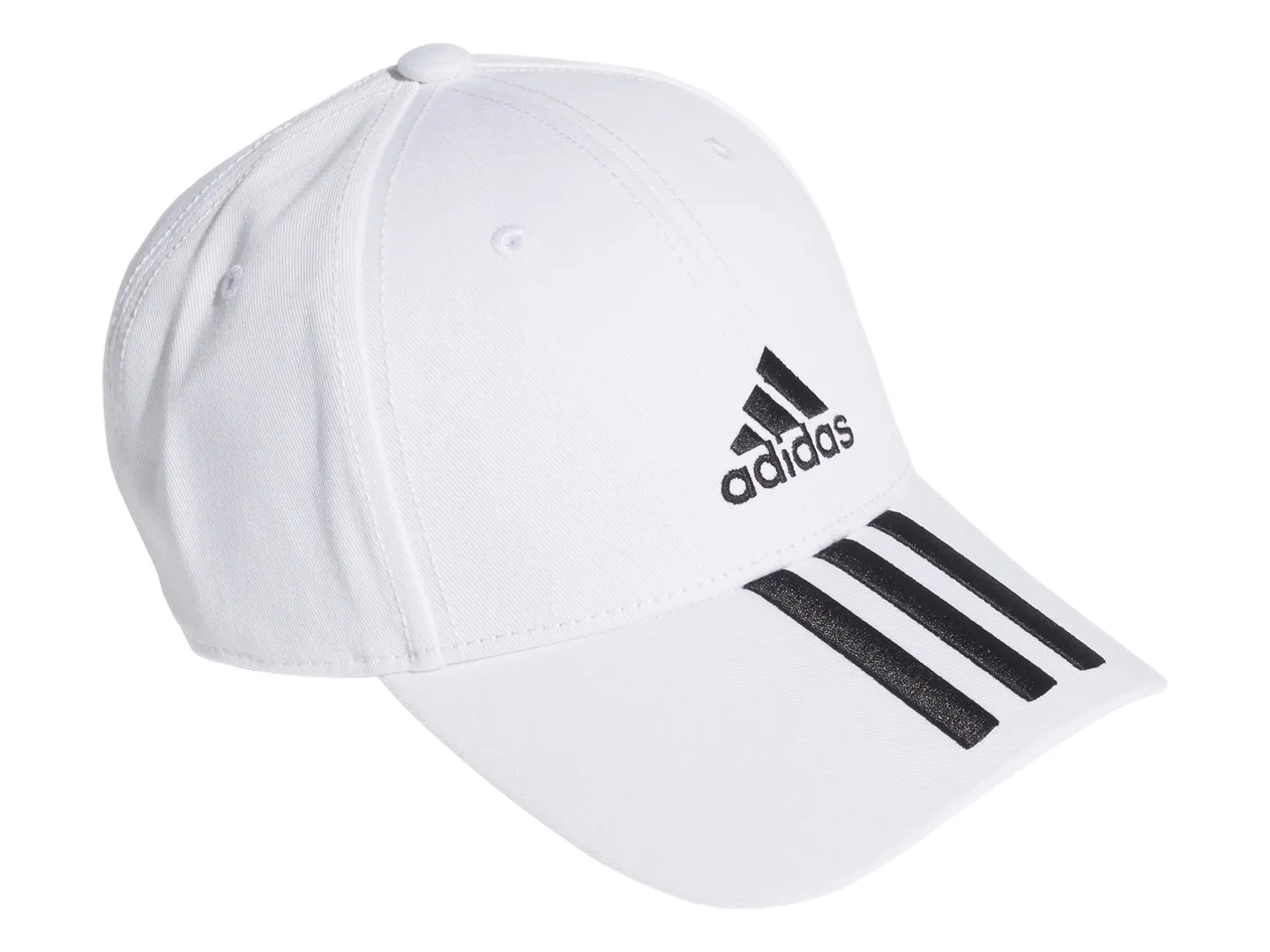 Gorra Adidas Bball 3s Cap Ct Para Hombre