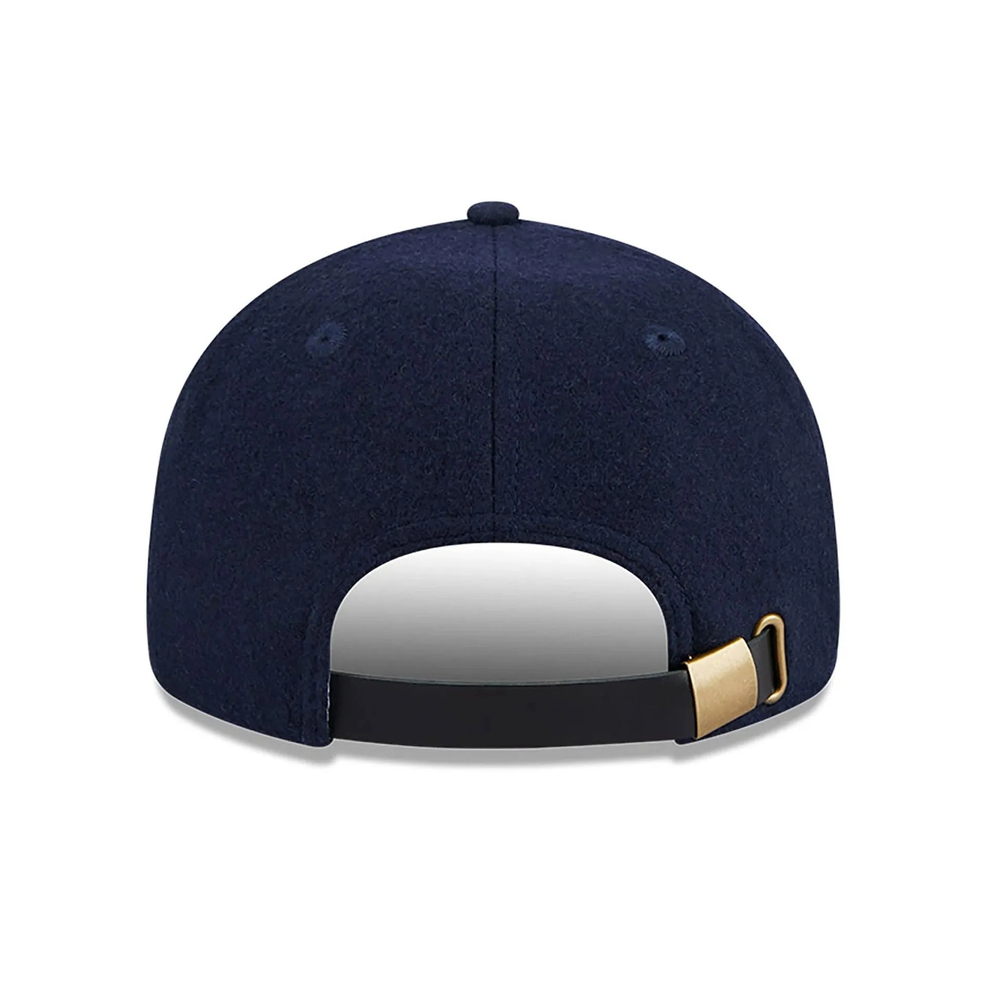 Gorra Atlanta Braves Melton Wool 9FIFTY Retro Crown