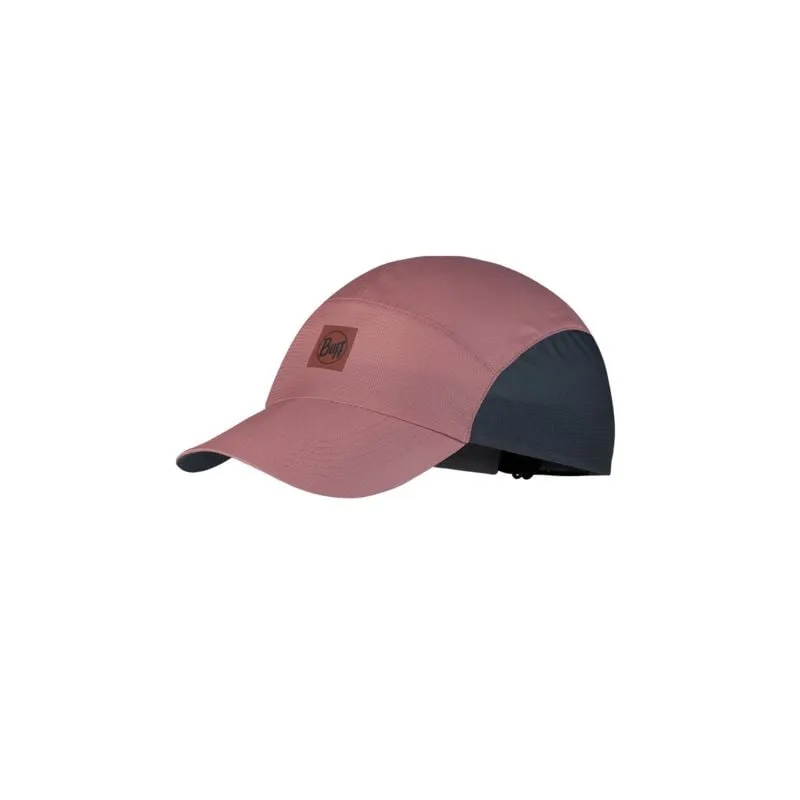 Gorra BUFF Speed (damasco)
