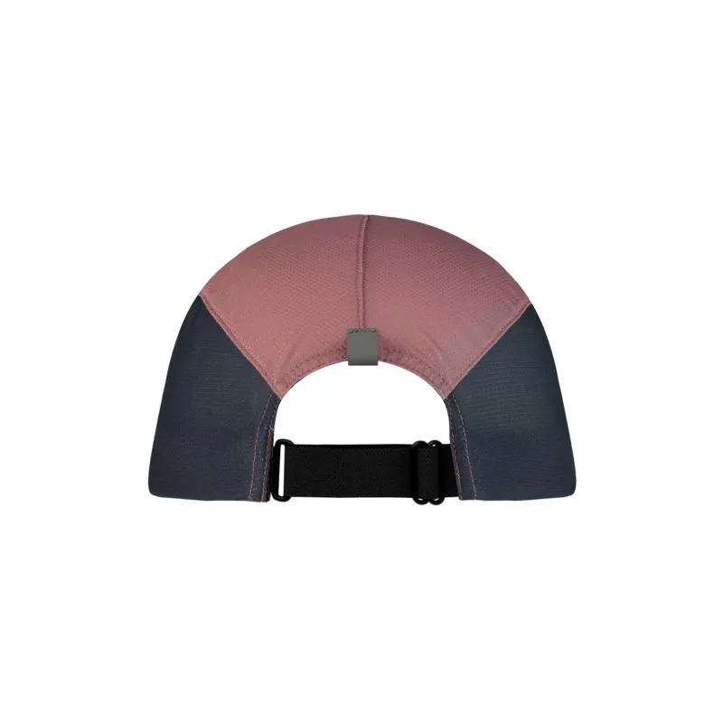 Gorra BUFF Speed (damasco)