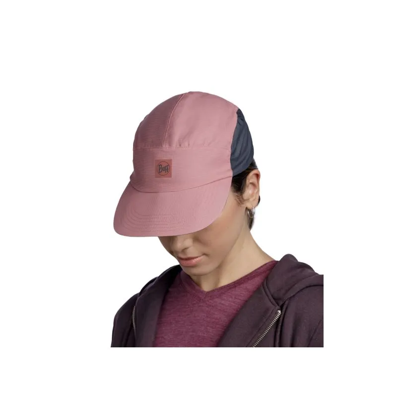 Gorra BUFF Speed (damasco)