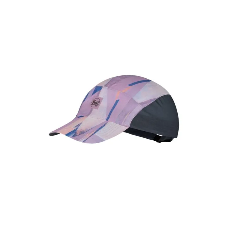 Gorra BUFF Speed (lila)