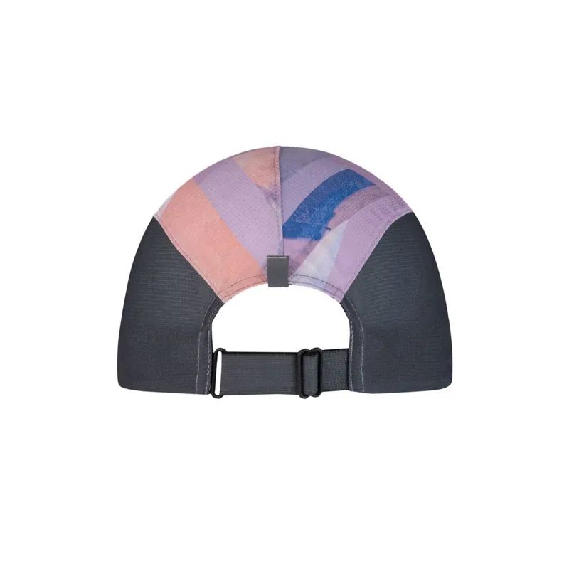 Gorra BUFF Speed (lila)