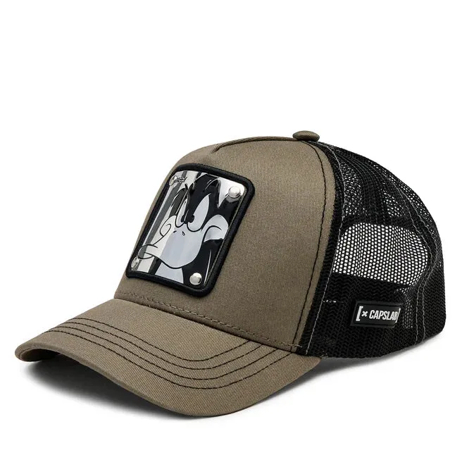GORRA CAPSLAB  DAF6