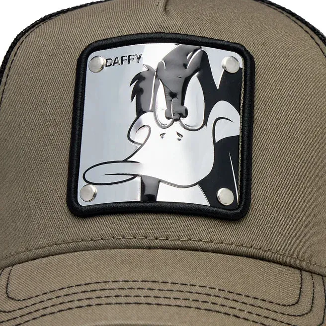 GORRA CAPSLAB  DAF6