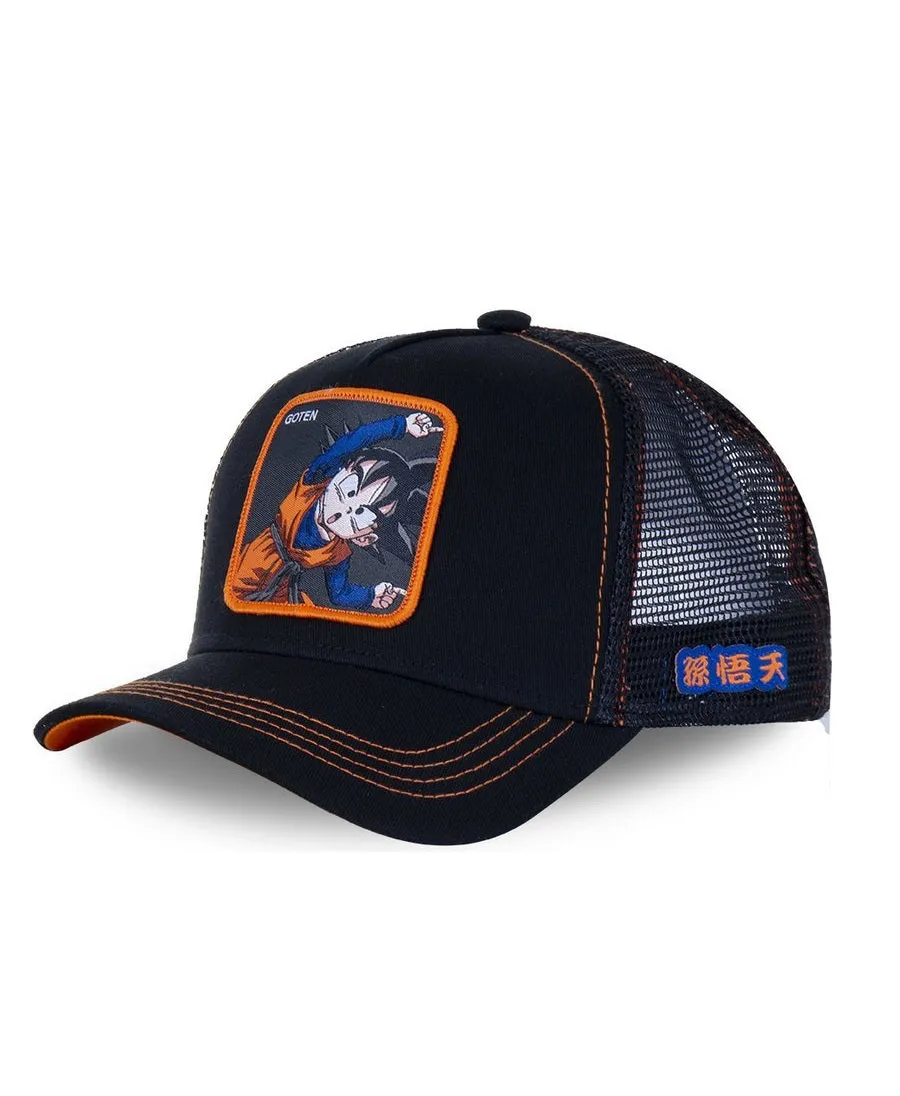 GORRA CAPSLAB  GTN2