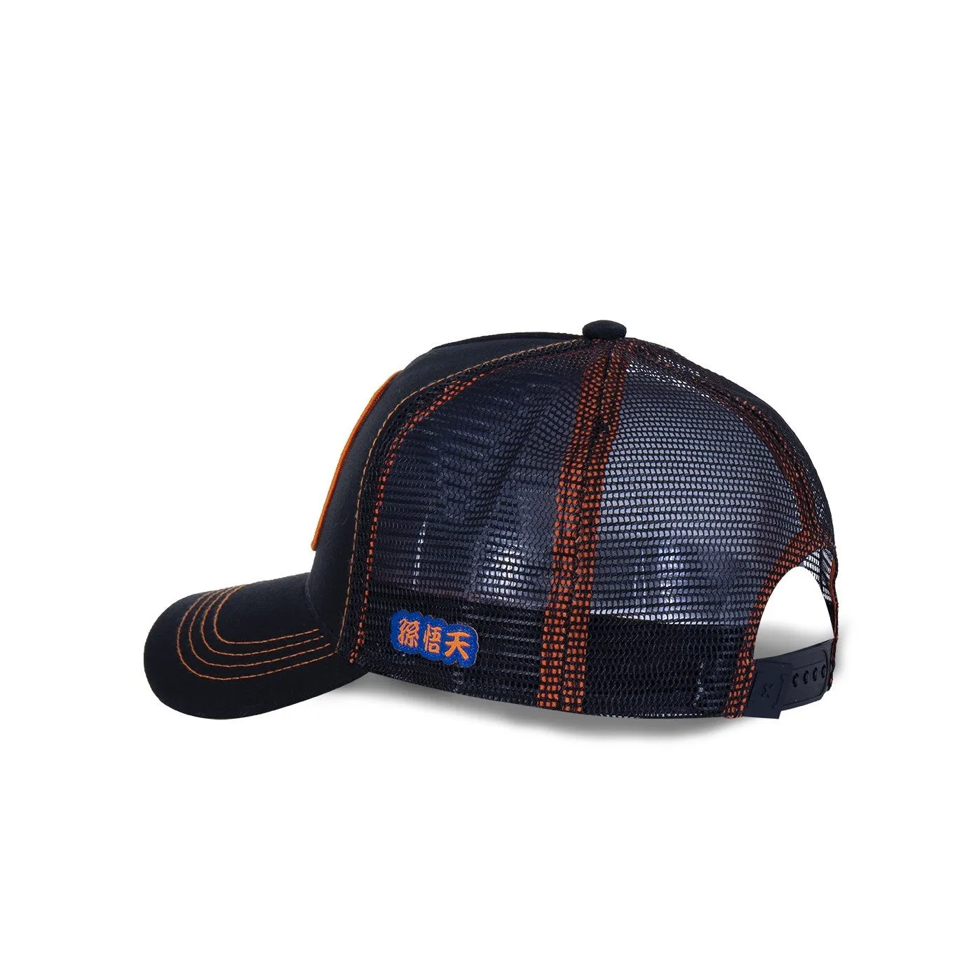 GORRA CAPSLAB  GTN2