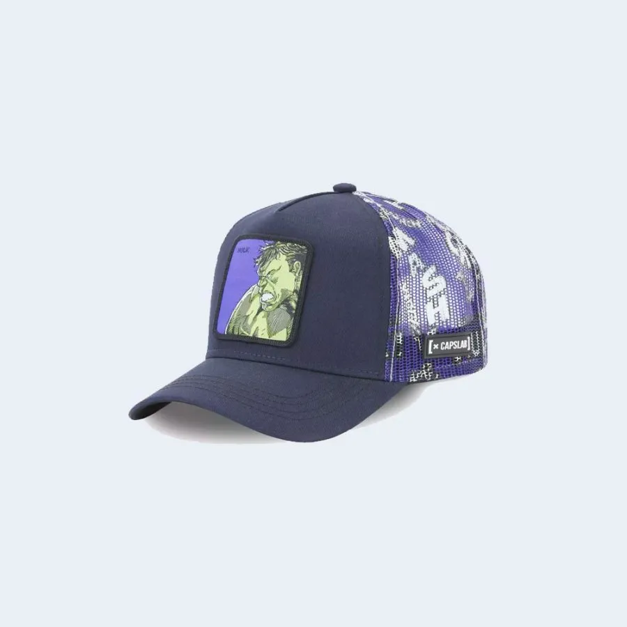Gorra CAPSLAB HUL2