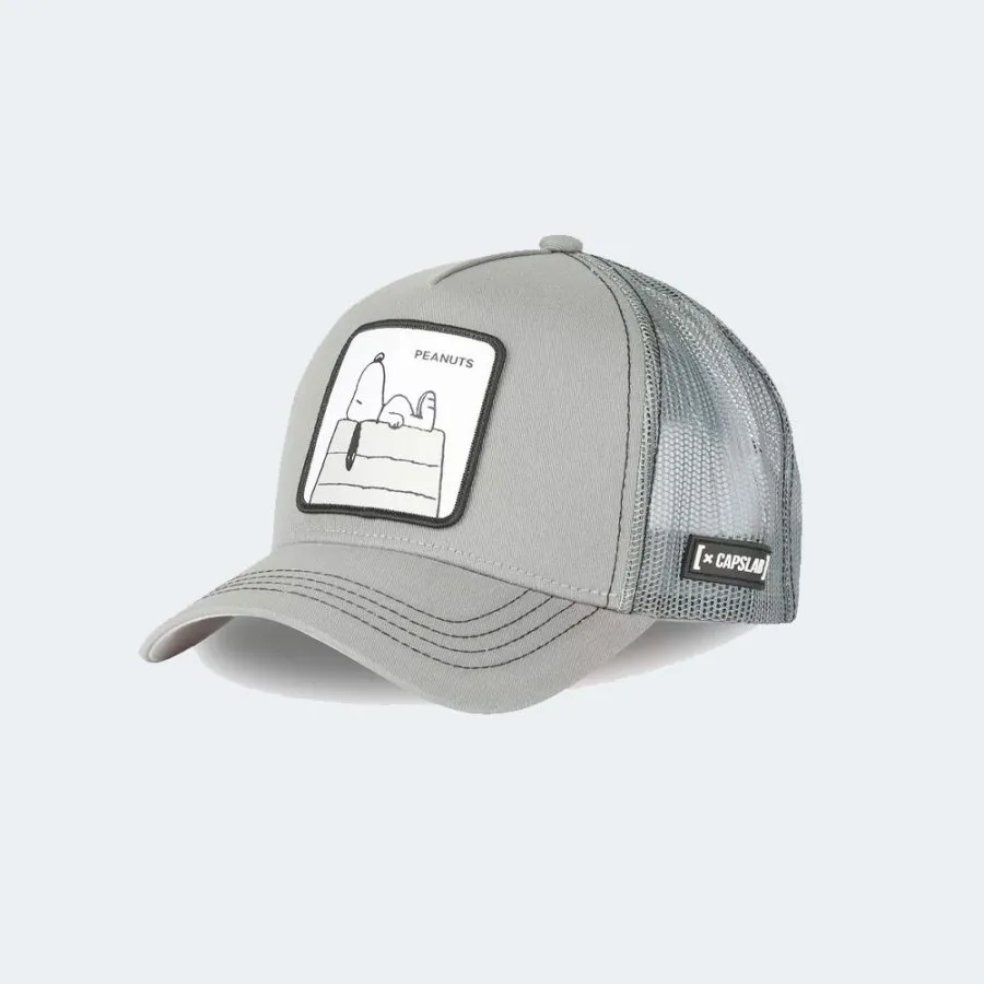 Gorra CAPSLAB SN2