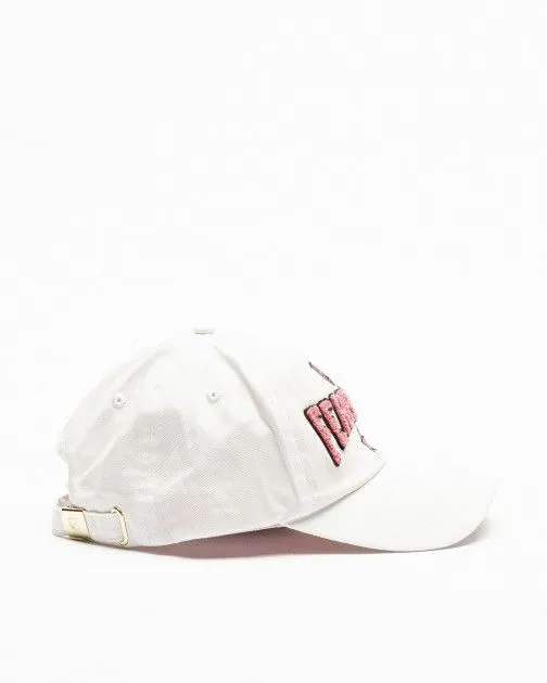 Gorra Chiara Ferragni 74SBZK18 Blanco