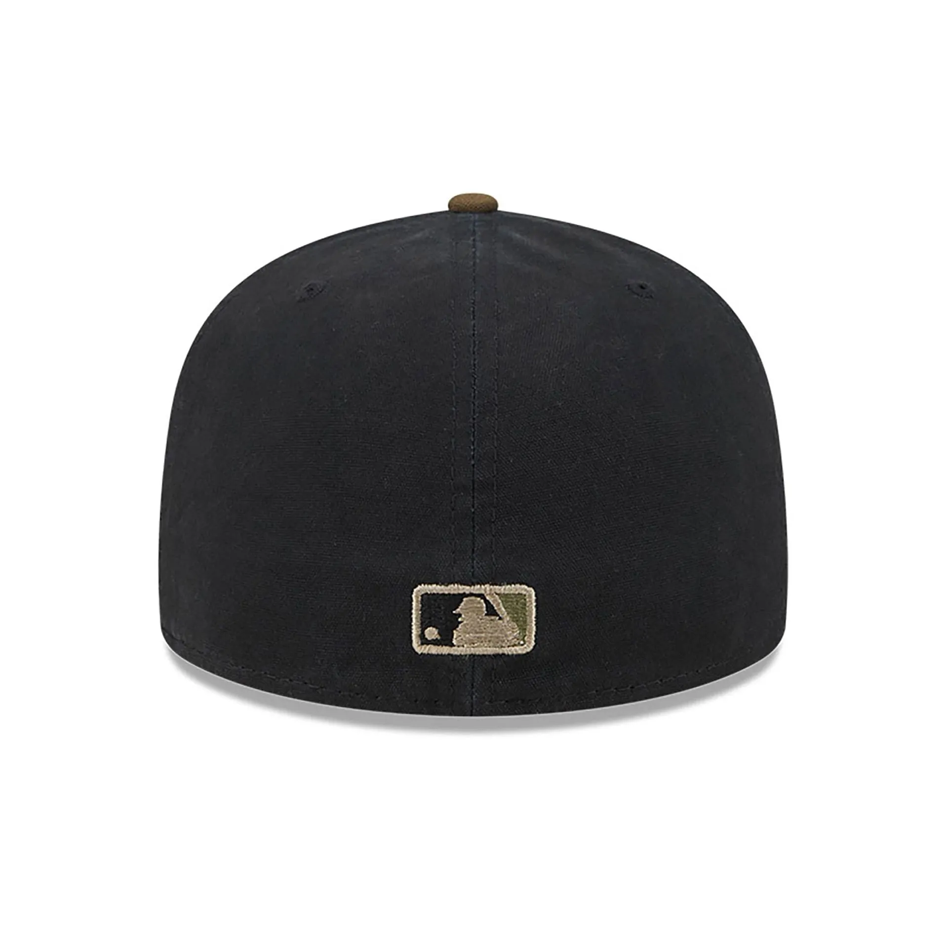 Gorra Chicago Cubs Quilted Logo 59FIFTY Fitted