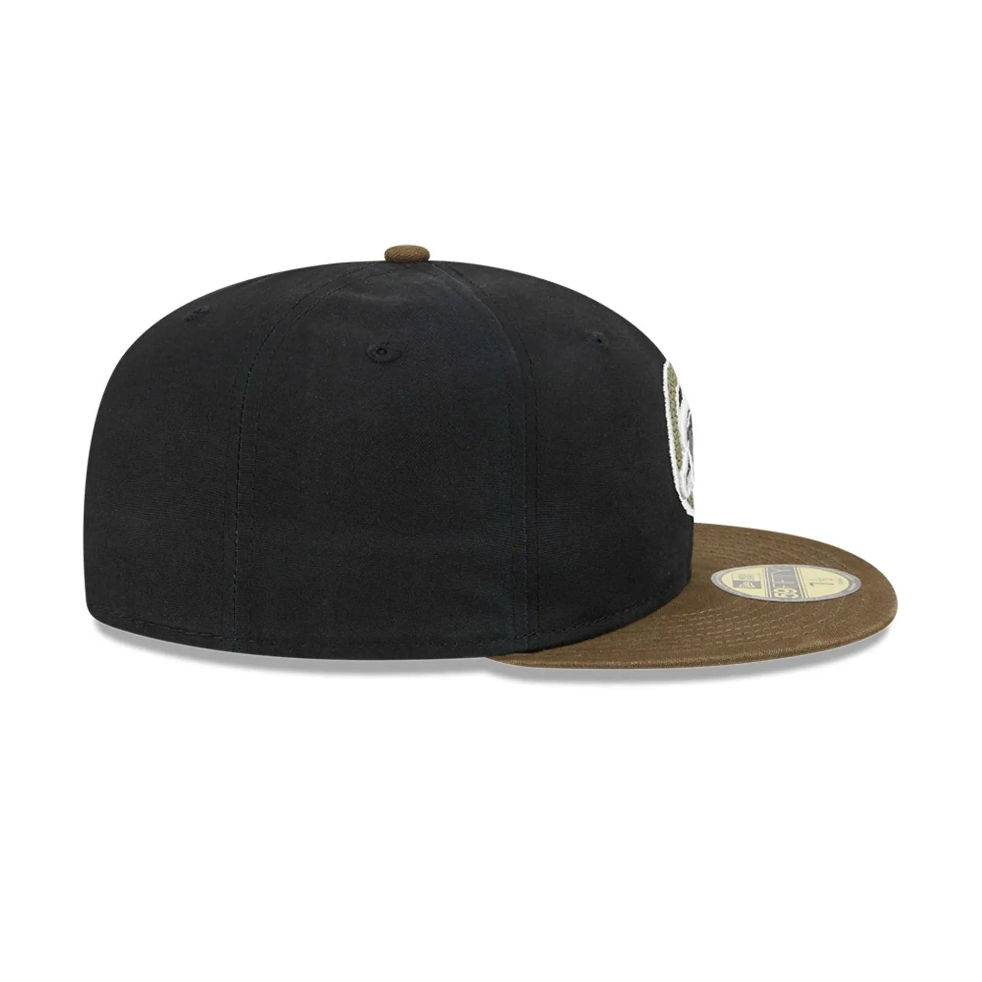 Gorra Chicago Cubs Quilted Logo 59FIFTY Fitted