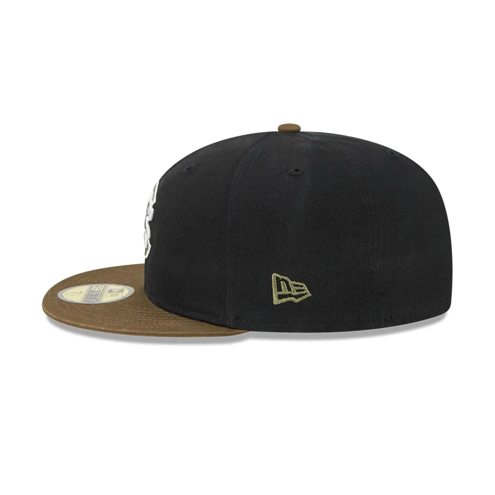 Gorra Chicago Cubs Quilted Logo 59FIFTY Fitted