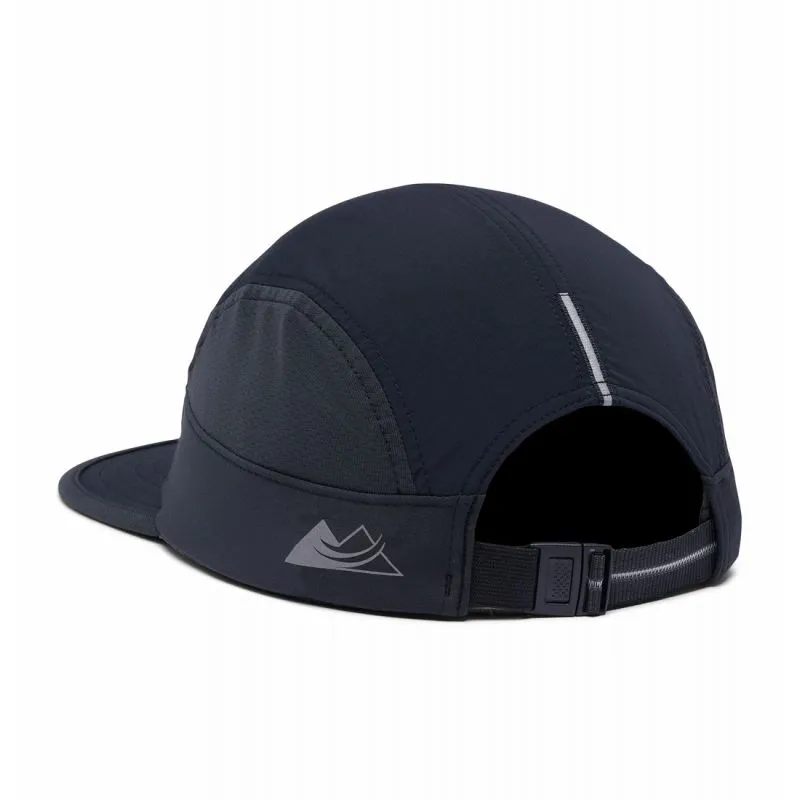 Gorra Columbia Escape Thrive™ (negra)