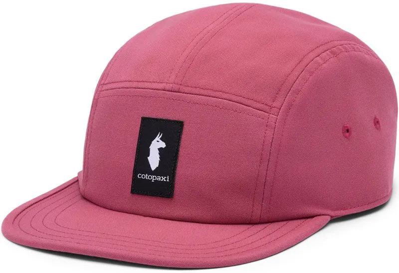 Gorra cotopaxi Gorra Cada Día 5