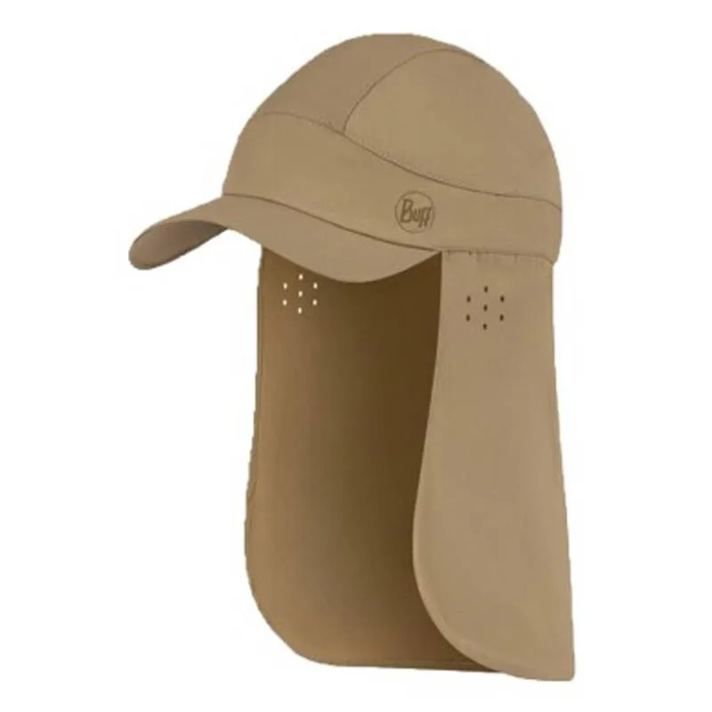Gorra cubrenucas UPF50
