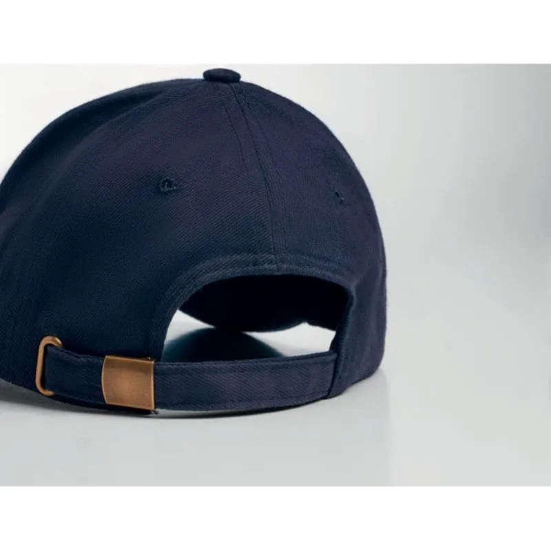 Gorra de béisbol promocional seis paneles