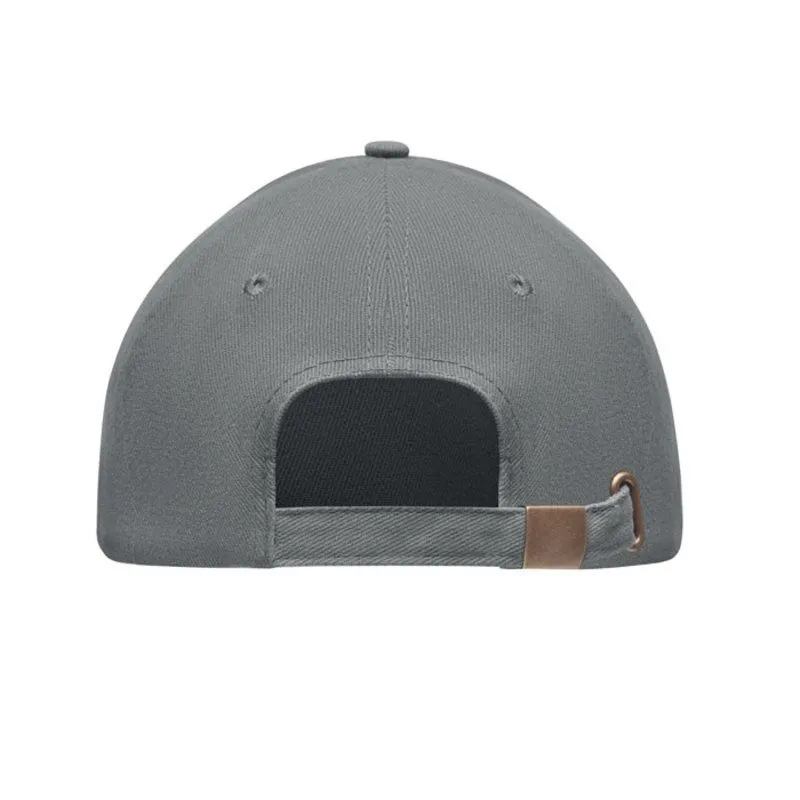 Gorra de béisbol promocional seis paneles