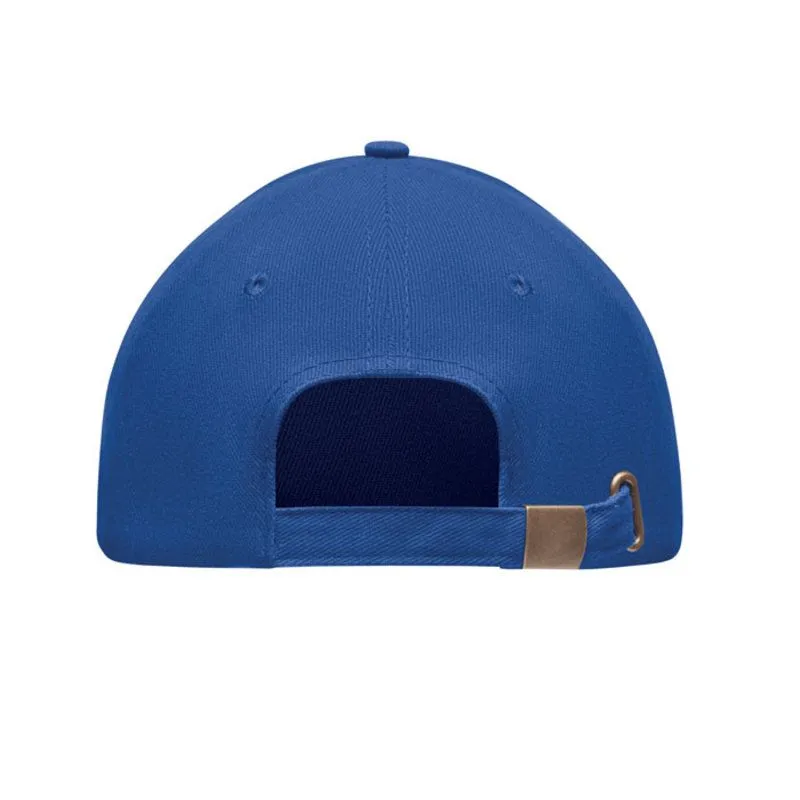 Gorra de béisbol promocional seis paneles