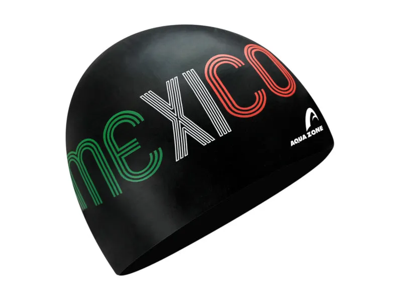 GORRA DE SILICN MXICO