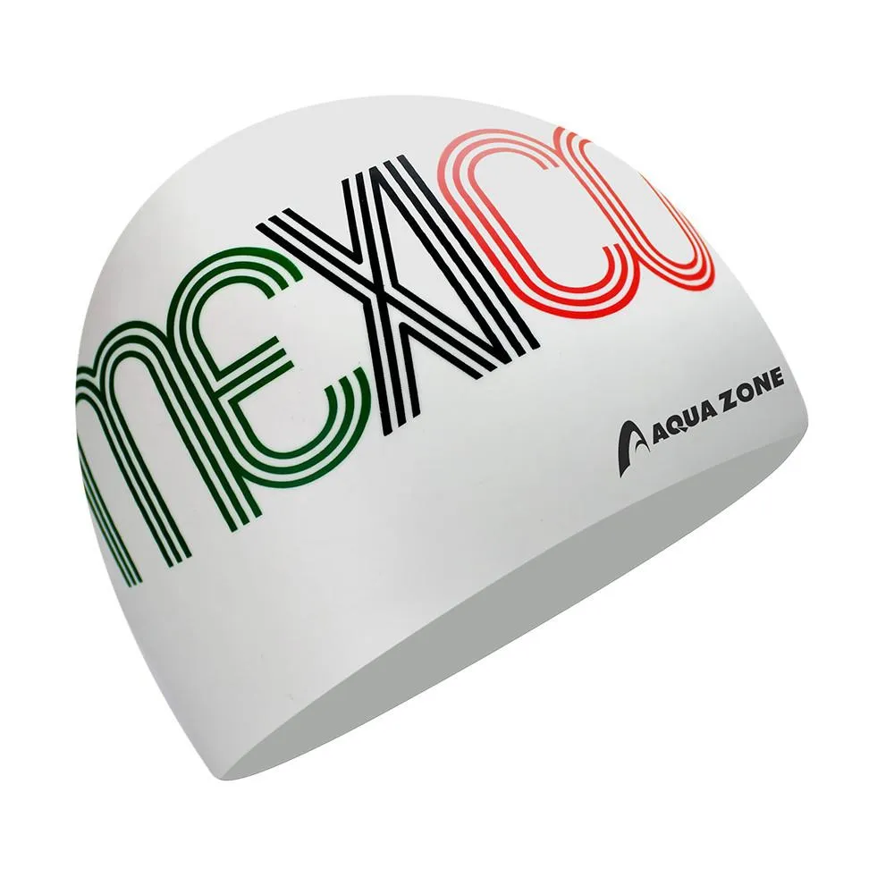 GORRA DE SILICN MXICO