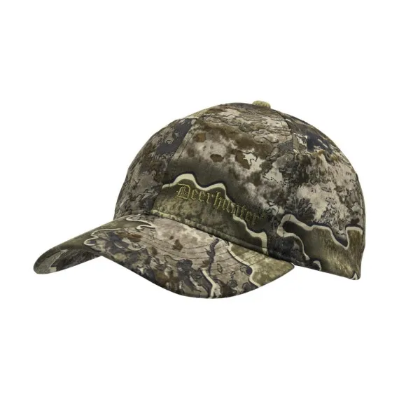 Gorra Deerhunter Excape Light