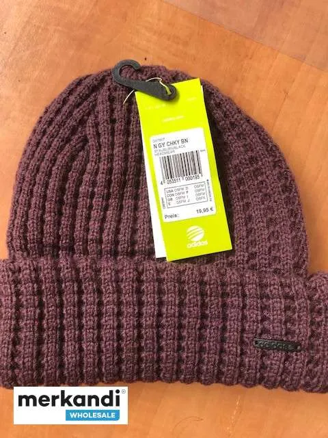 Gorra deportiva adidas